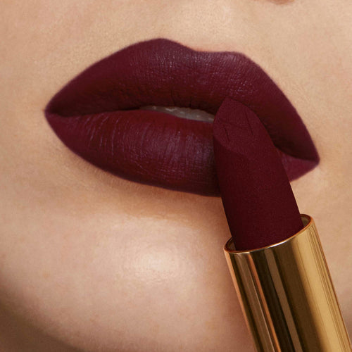 Matte Pleasure Lipstick