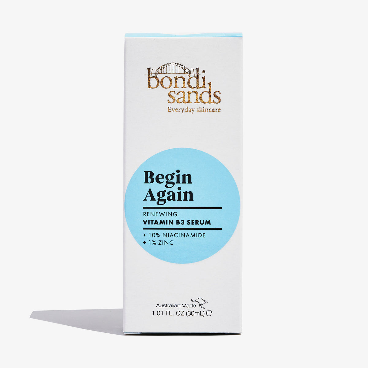 Bondi Sands | Begin Again Vitamin B3 Serum