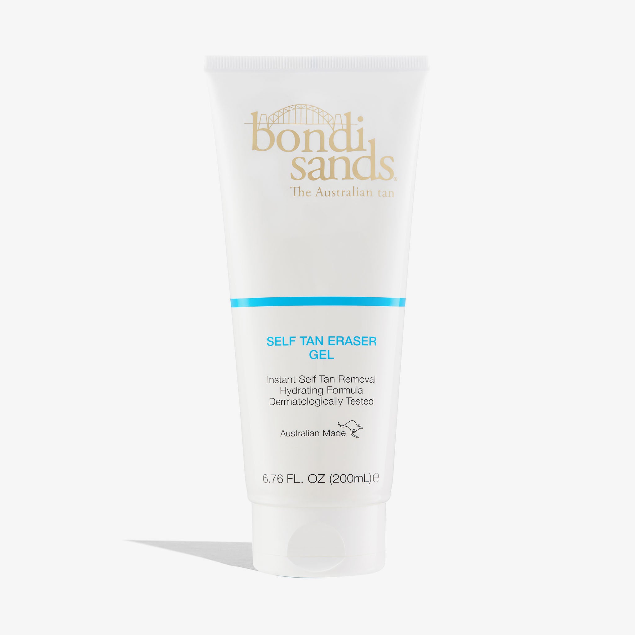 Bondi Sands Self Tan Eraser Gel (200ml)