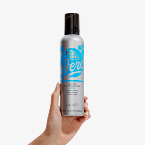 Aero Self Tanning Foam