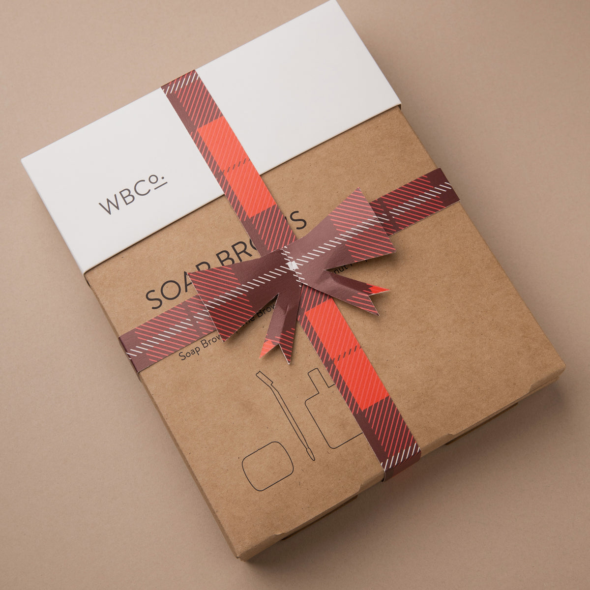 Westbarn Co. | Soap Brows Essentials