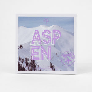 Apres in Aspen 6 Color Highlight Palette