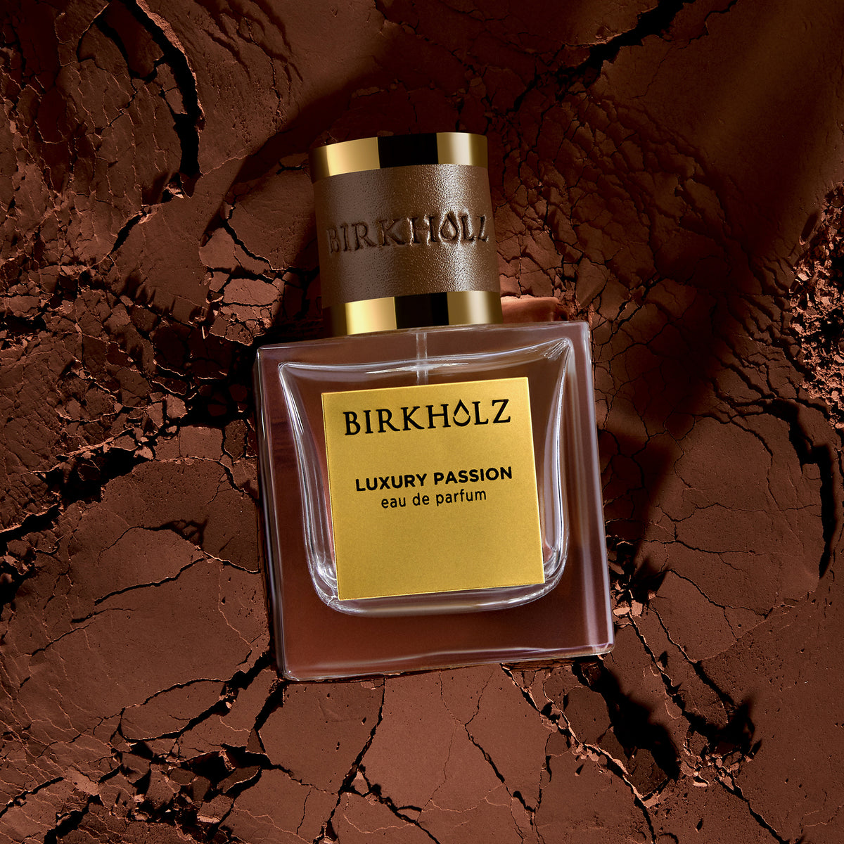 Birkholz Perfume Manufacture | Luxury Passion