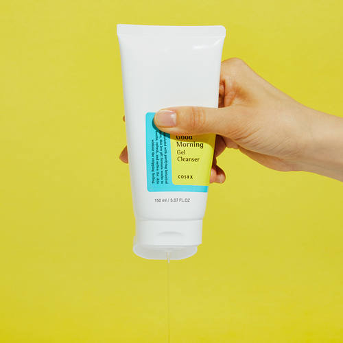 Low-pH Good Morning Gel Cleanser