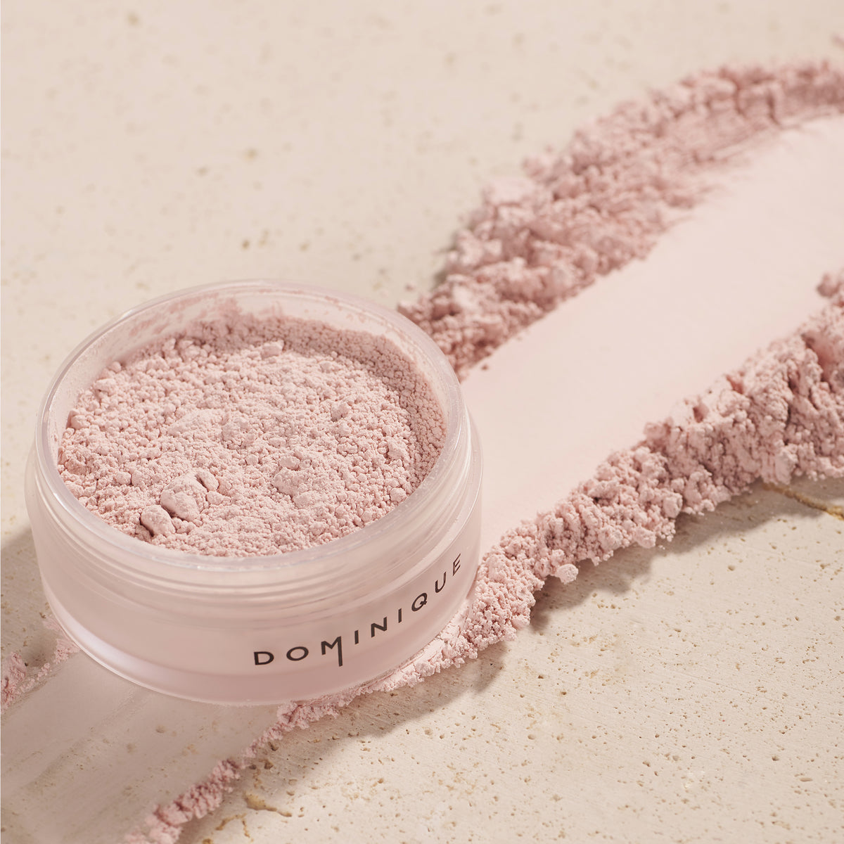 Dominique Cosmetics | Smooth & Blur Setting Powder Rosita