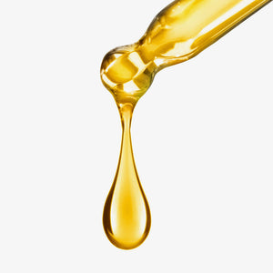 Balancing Rosehip Oil