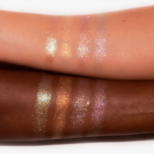 LH Cosmetics x PURISH Birthday Special