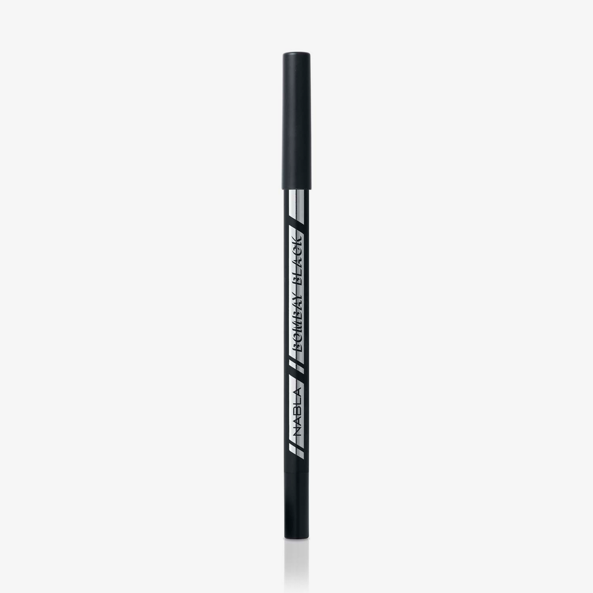 Nabla Cosmetics | Bombay Black Waterproof Eye Pencil
