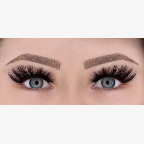 HD Soft Lashes