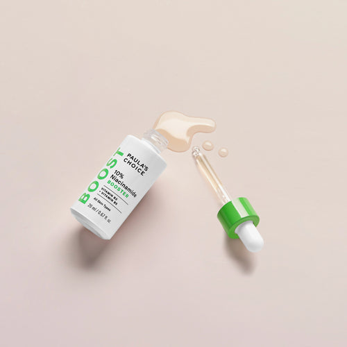 10% Niacinamide Booster