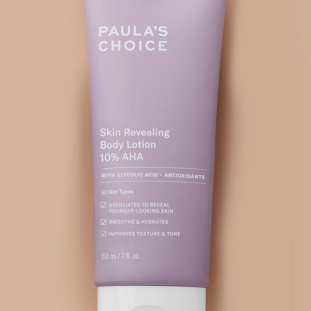 Paula's Choice | Skin Revealing Body Lotion 10% AHA