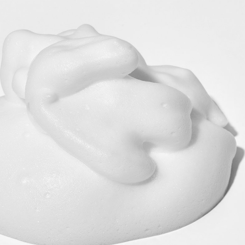 Calming Foam Cleanser