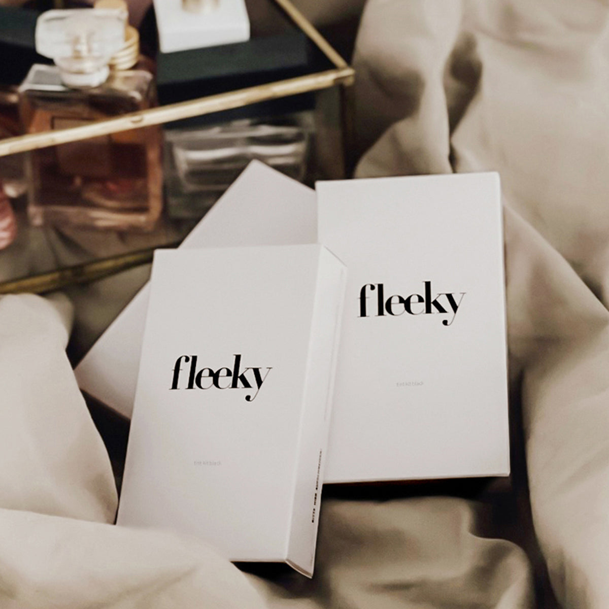 fleeky | Brow Tint Kit