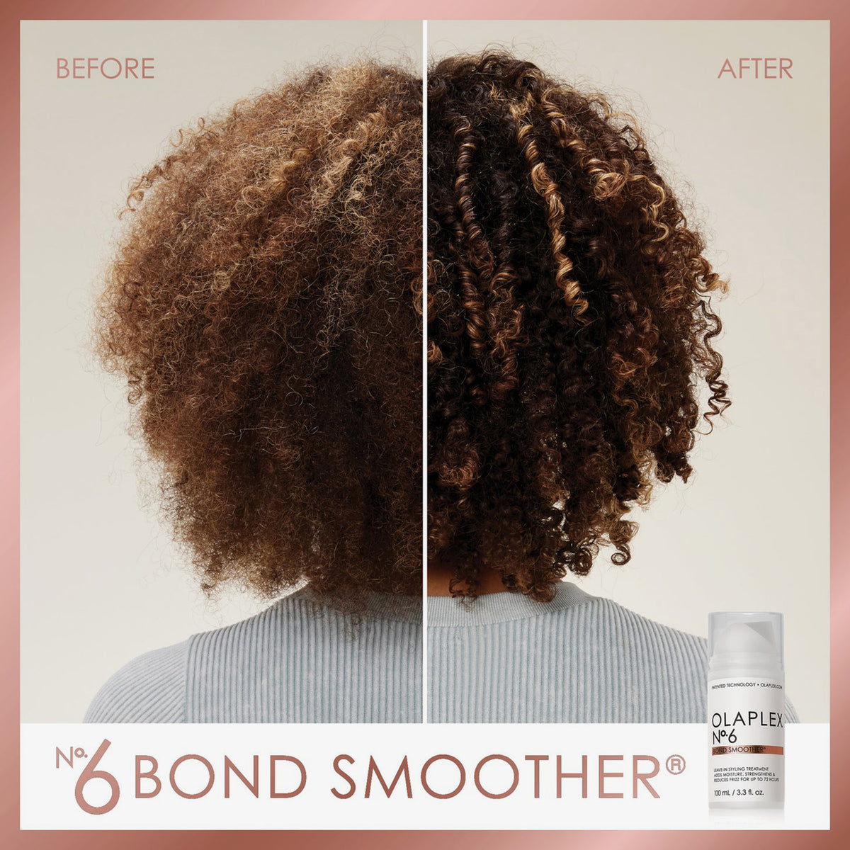 N°6 Bond Smoother