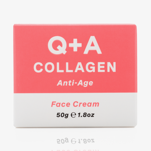 Collagen Face Cream 50g