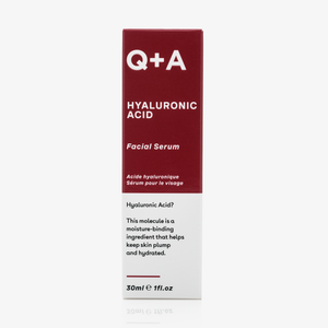 Hyaluronic Acid Facial Serum 30ml