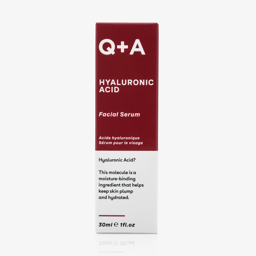 Hyaluronic Acid Facial Serum 30ml