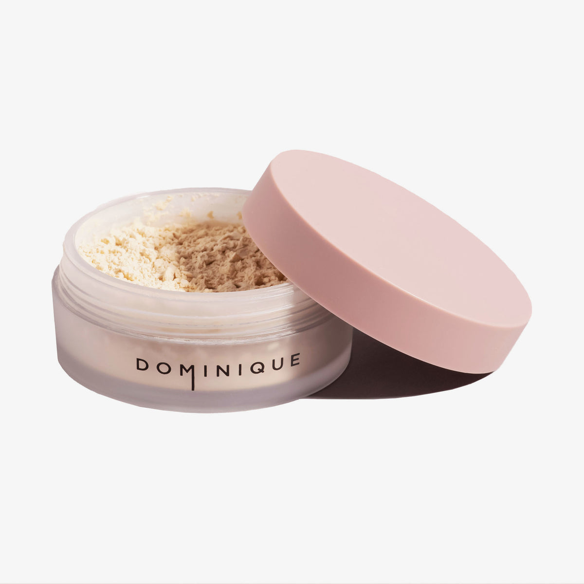 Dominique Cosmetics | Smooth & Blur Setting Powder Translucent