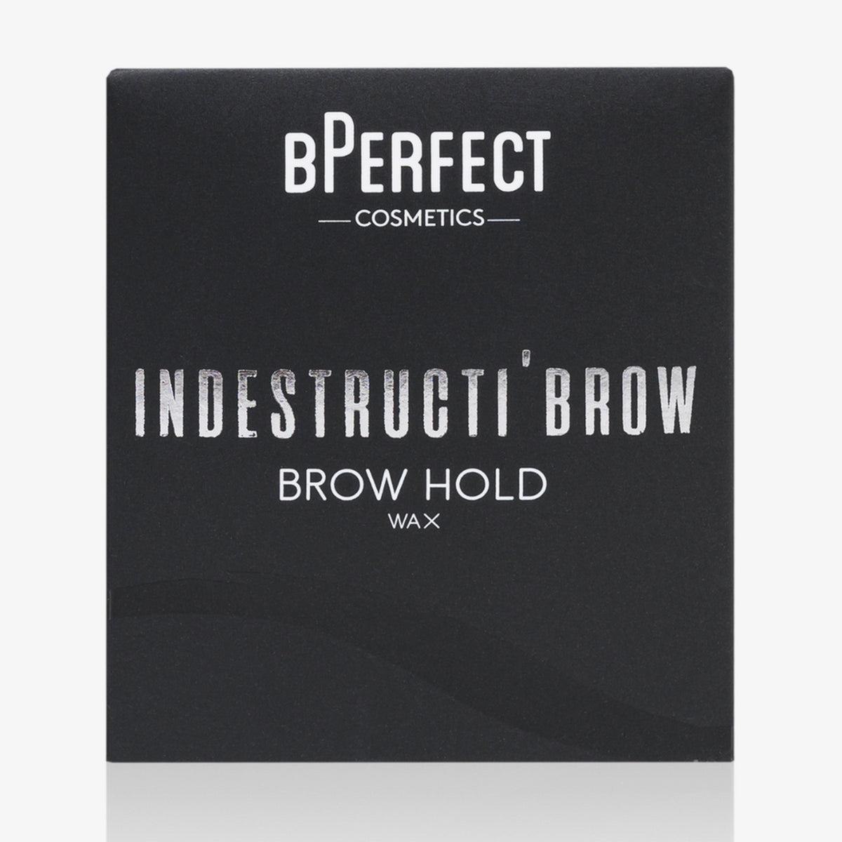 BPerfect Cosmetics | Indestructi'Brow Brow Hold