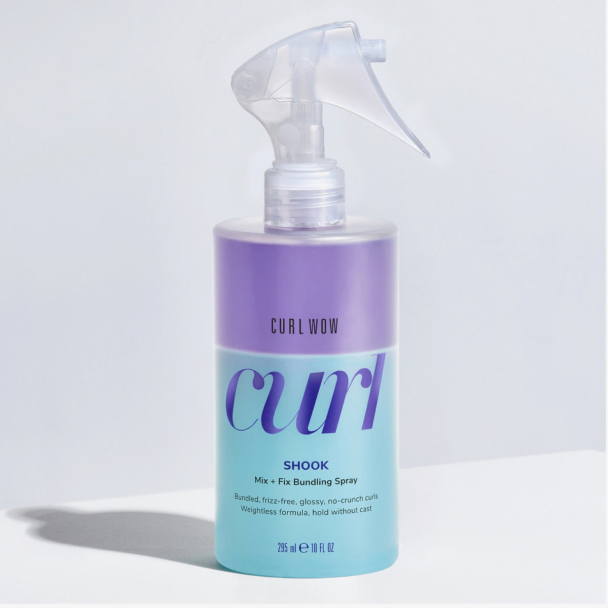 Curl Wow Shook Epic Curl Perfector