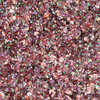 Ruby Lights Glitter Palette