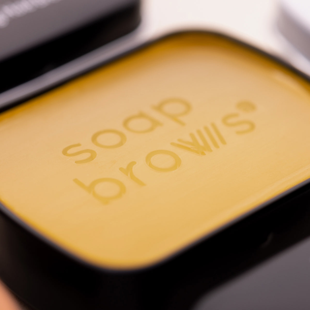 West Barn Co. | Soap Brows Extra Strong Single Soap