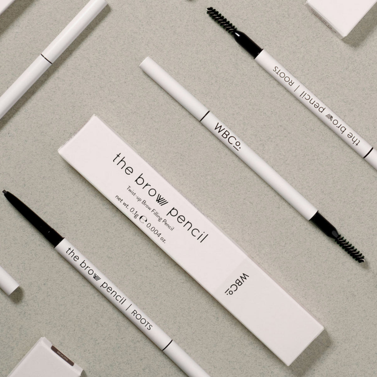 West Barn Co. | The Brow Pencil