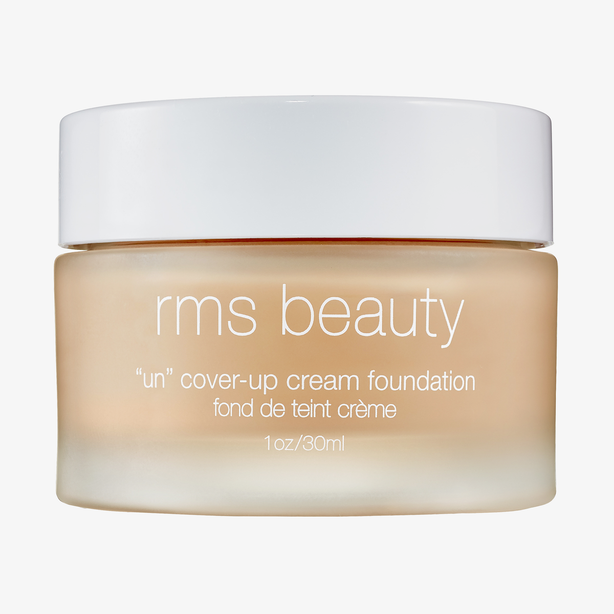 "Un" Cover-Up Cream Foundation