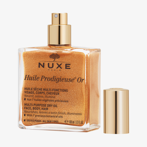 Huile Prodigieuse® OR