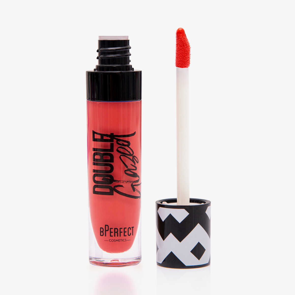 Stacey Marie x BPerfect CARNIVAL 3 - Double Glazed Lip Gloss