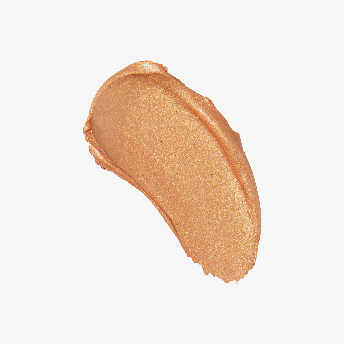 Dominique Cosmetics - Glossed Peach Skin Gloss Highlighter & Luminizer