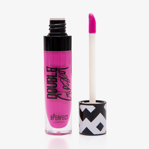 Stacey Marie x BPerfect CARNIVAL 3 - Double Glazed Lip Gloss