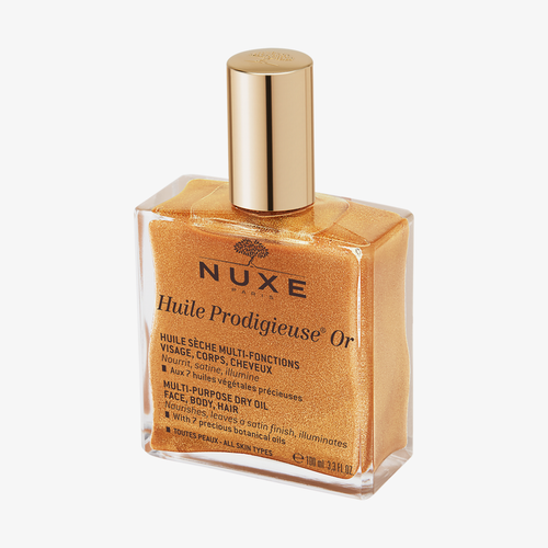 Huile Prodigieuse® OR