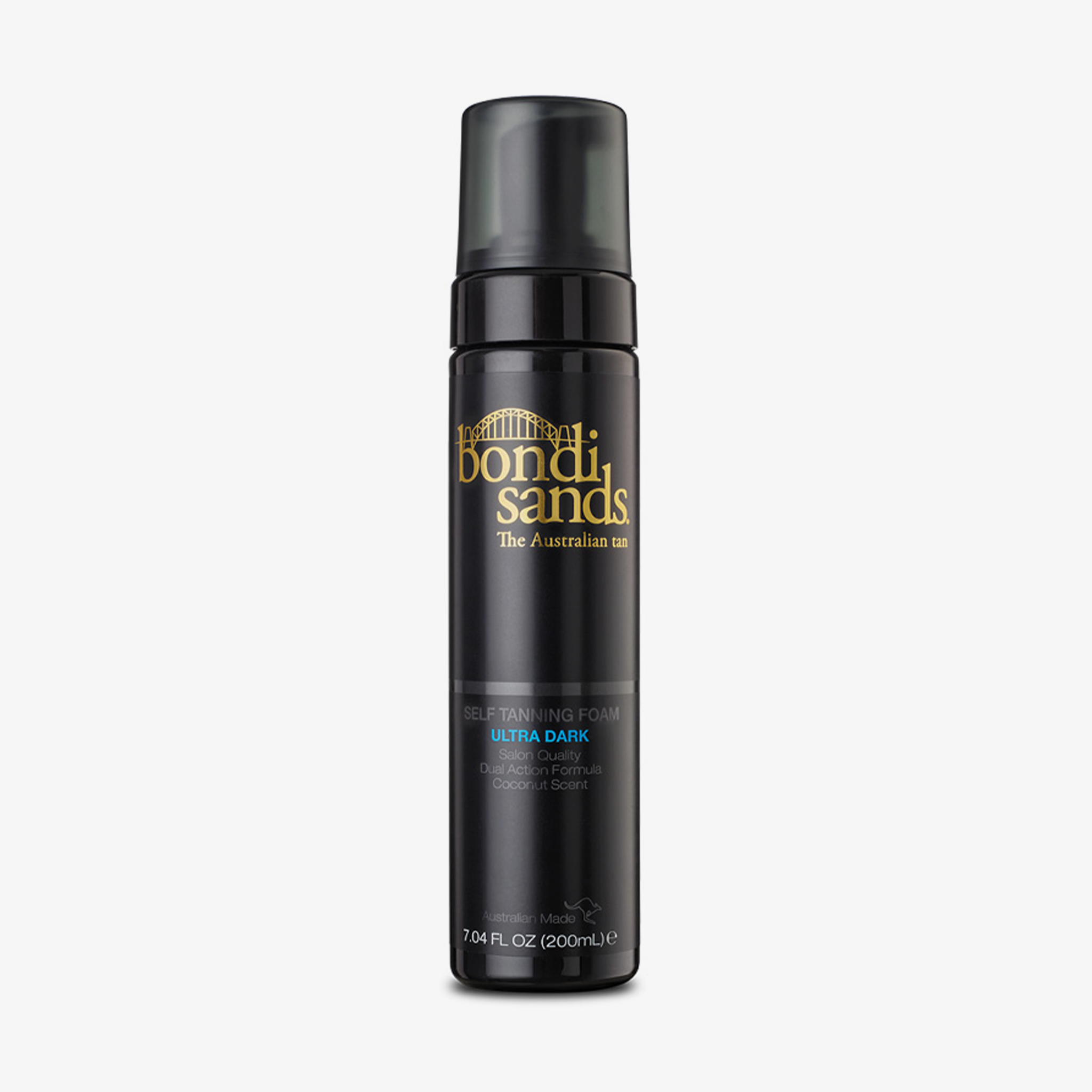 Bondi Sands Self Tanning Foam (200ml)