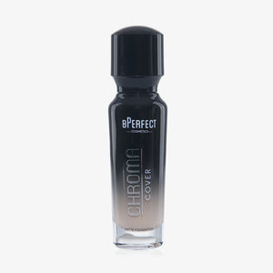 Chroma Cover Foundation Matte