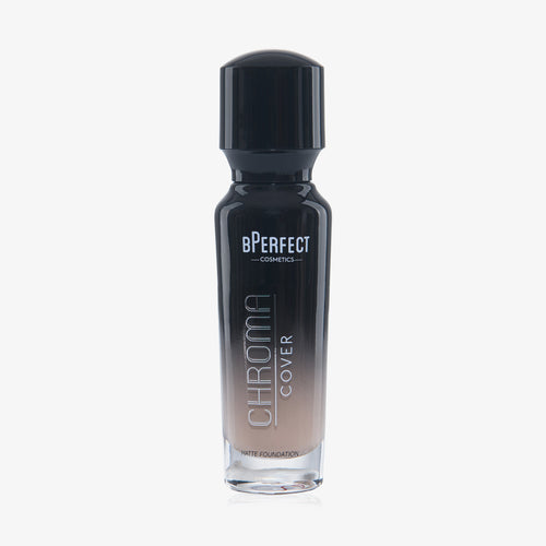 Chroma Cover Foundation Matte