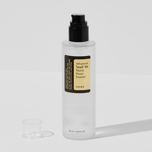 Advanced Snail 96 Mucin Power Essence