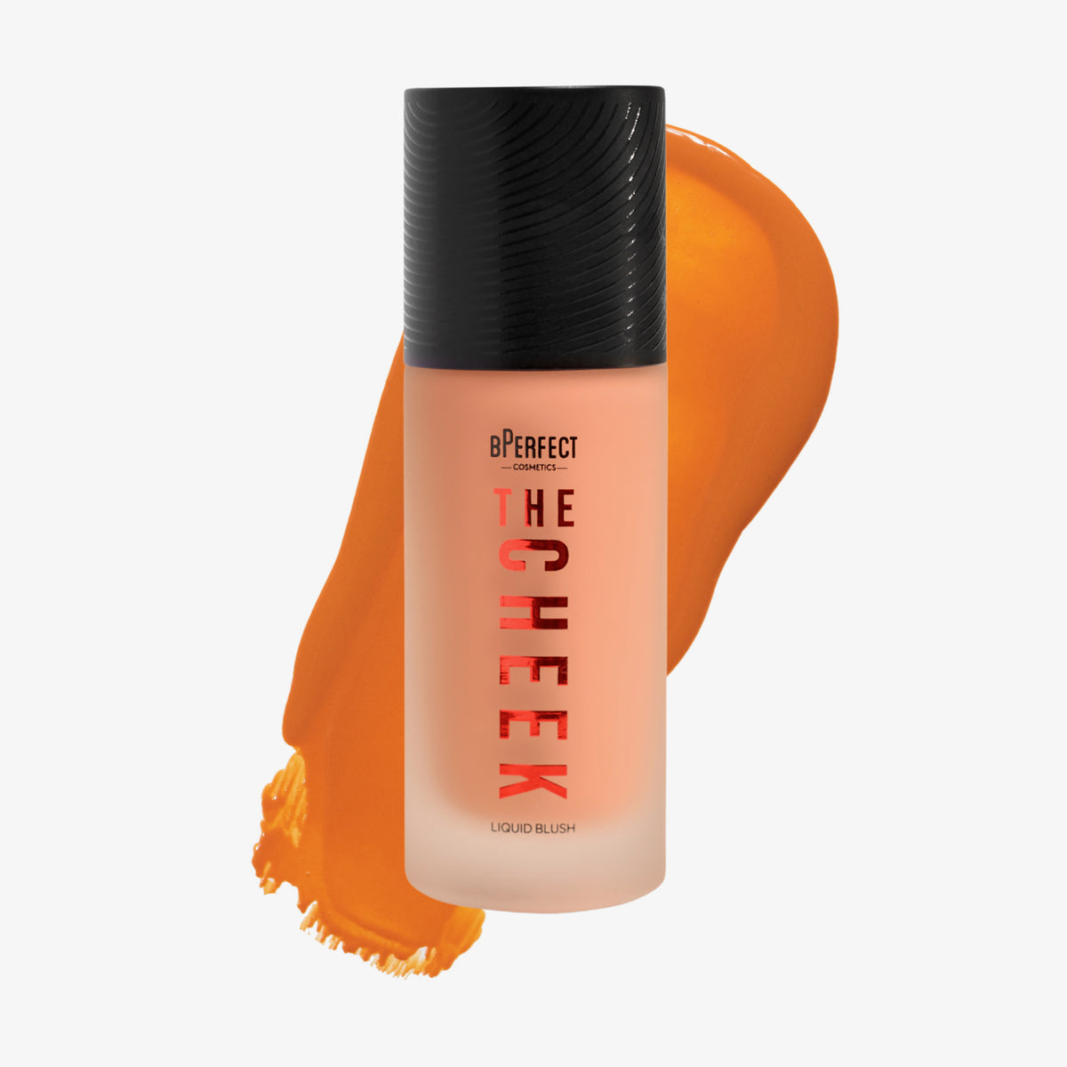 BPerfect Cosmetics | The Cheek Liquid Blush Apricot Dreams