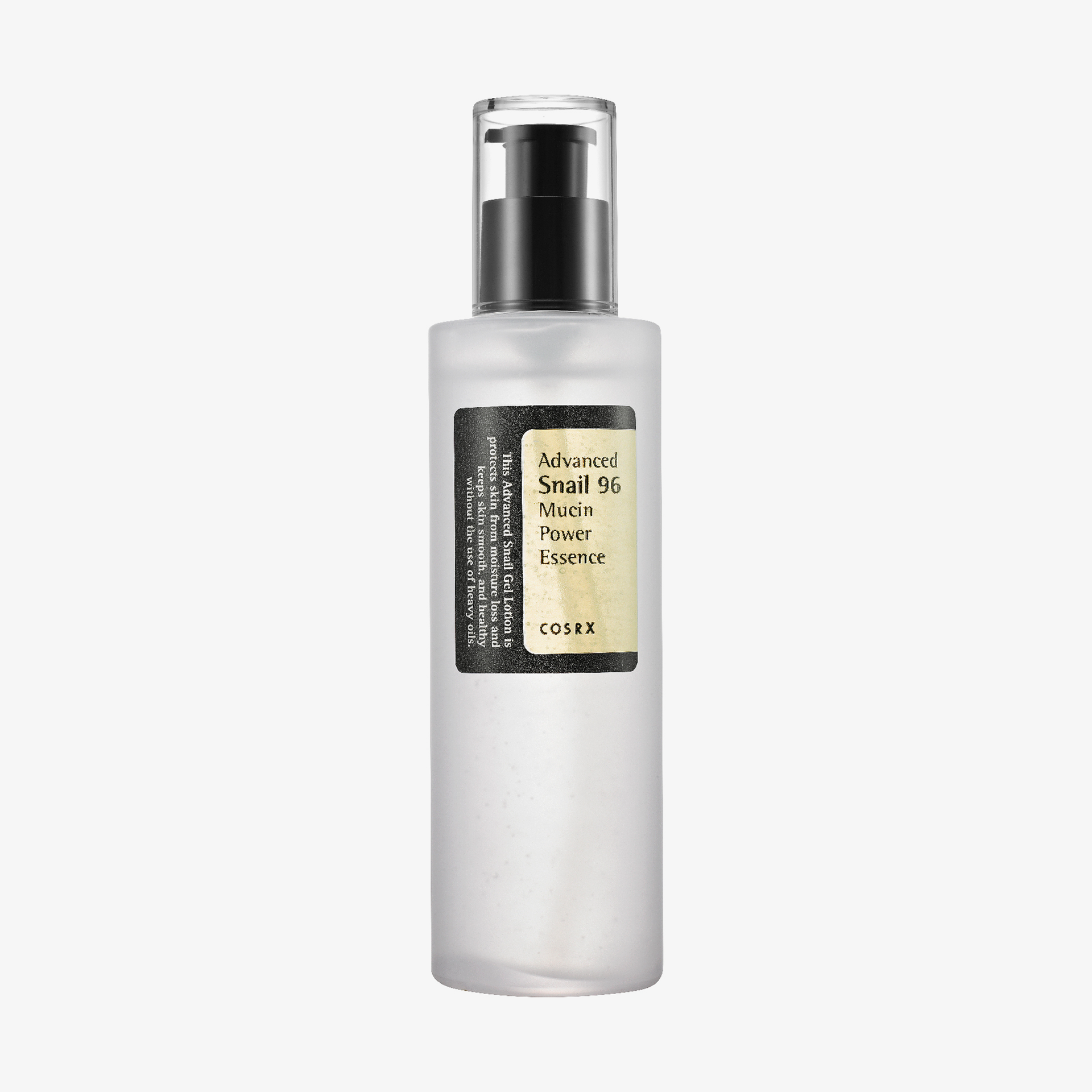 Cosrx Advanced Snail 96 Mucin Power Essence (100ml)