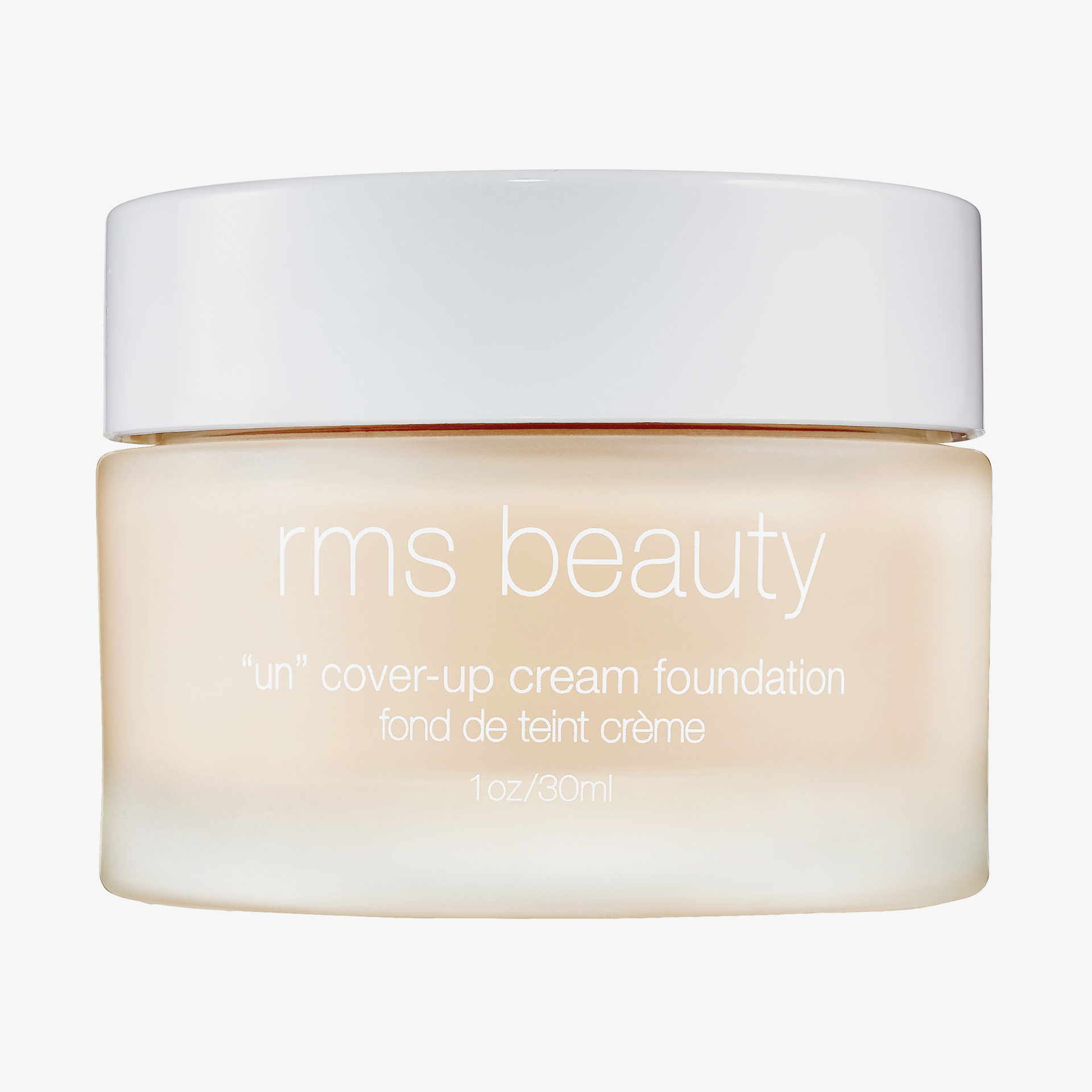 RMS Beauty "Un" Cover-Up Cream Foundation (30ml)