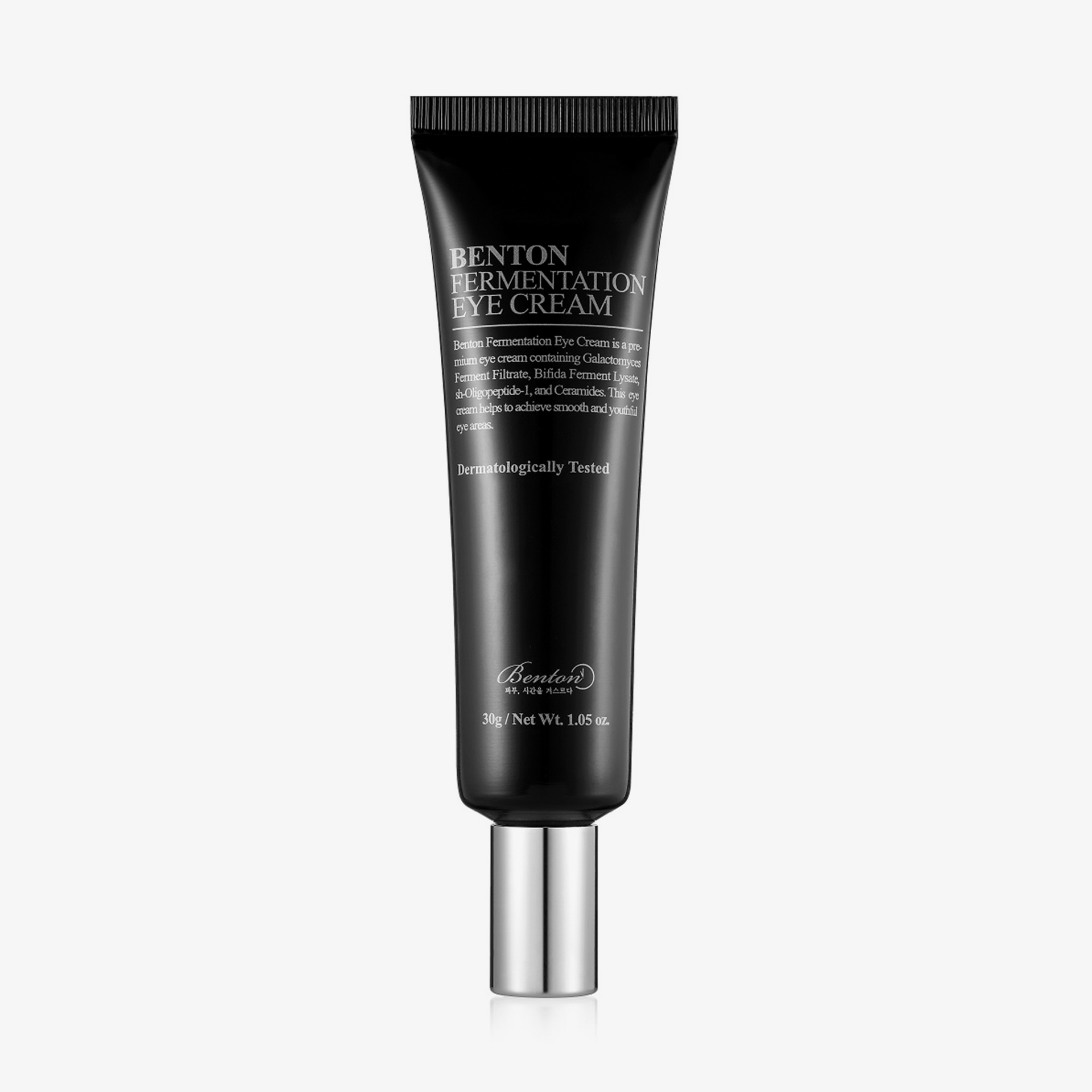 Benton Fermentation Eye Cream (30ml)