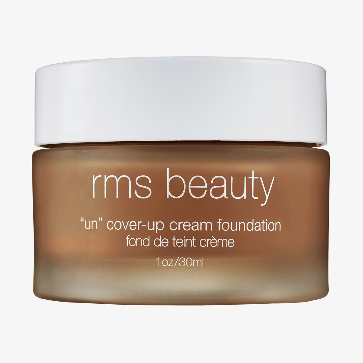 "Un" Cover-Up Cream Foundation