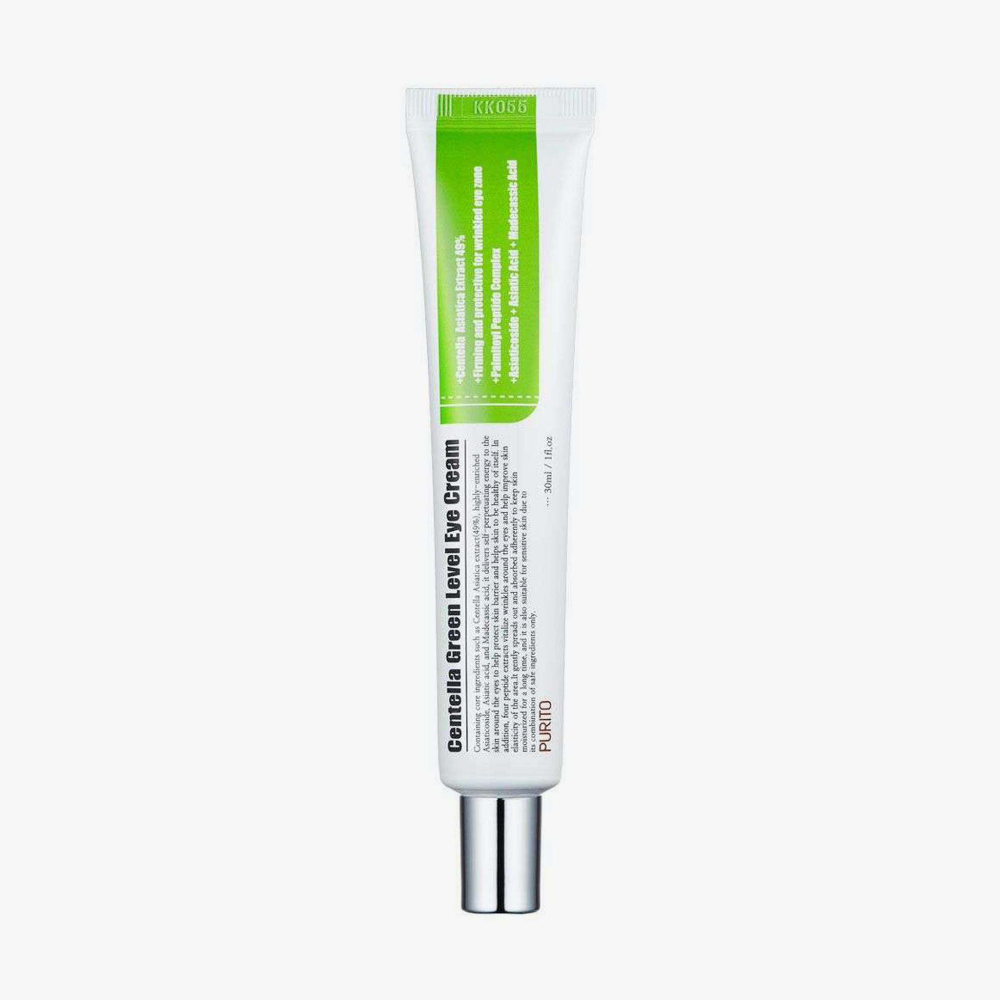 Purito Centella Green Level Eye Cream (30ml)