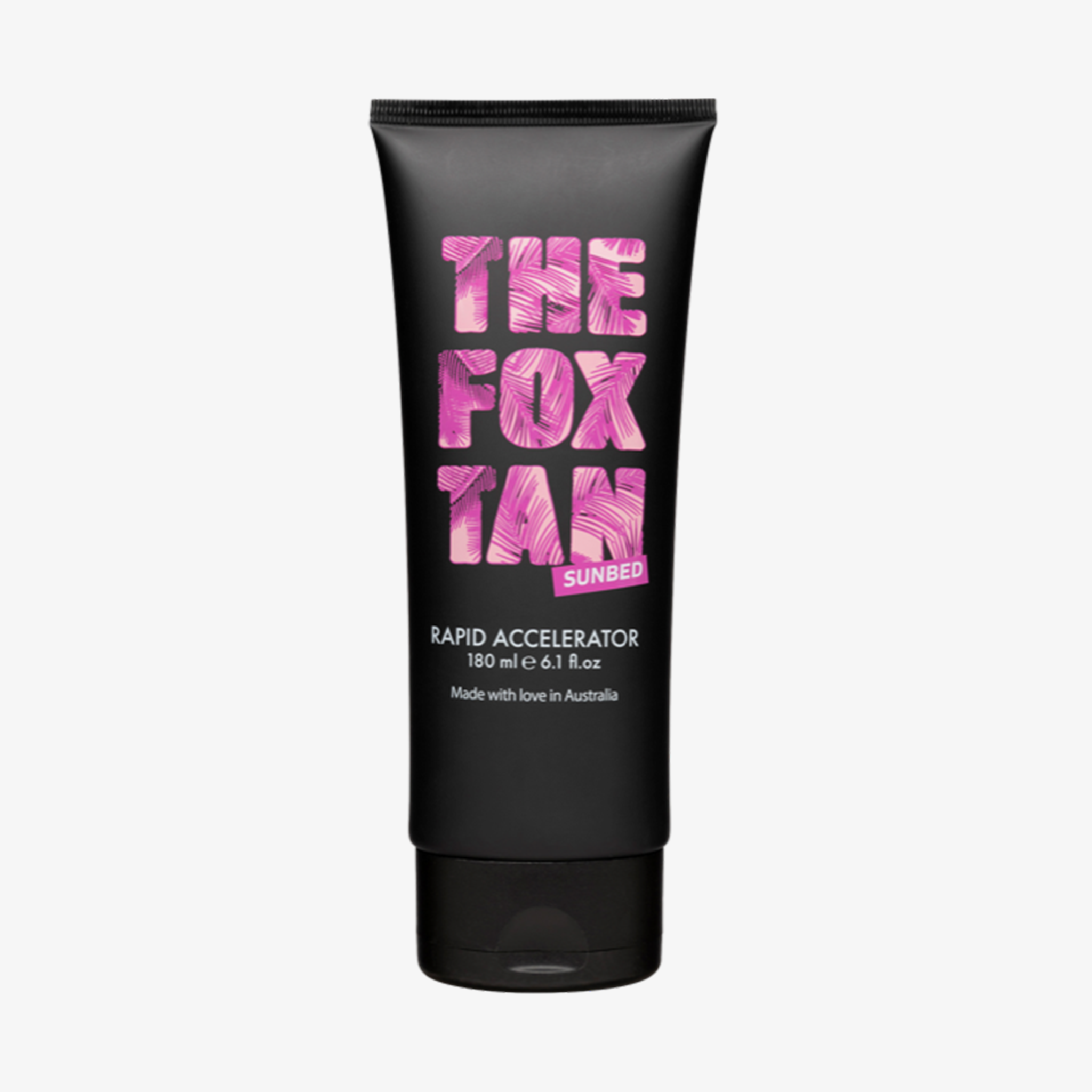 The Fox Tan Rapid Accelerator (180ml)